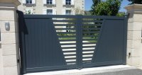 Notre société de clôture et de portail à Saint-Michel-sur-Loire